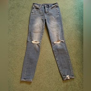American Eagle Outfitters Jeans